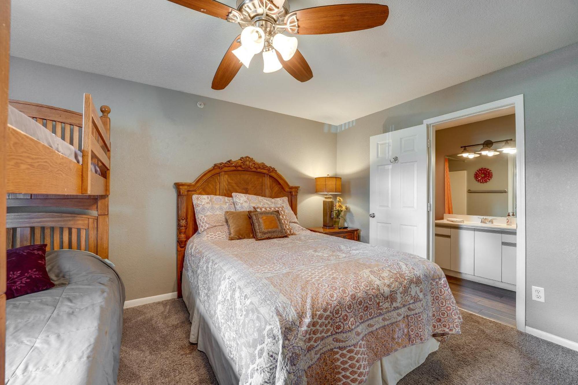 Branson Condo Ideally Located 3 Miles To Downtown! Екстер'єр фото